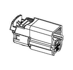 31403-3700 electronic component of Molex