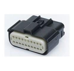 33472-2007 electronic component of Molex