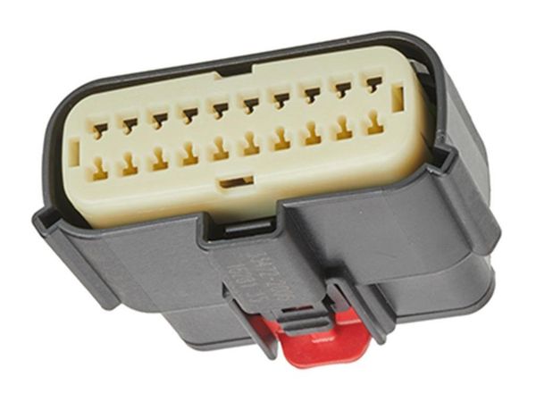 0334722061  Connectors