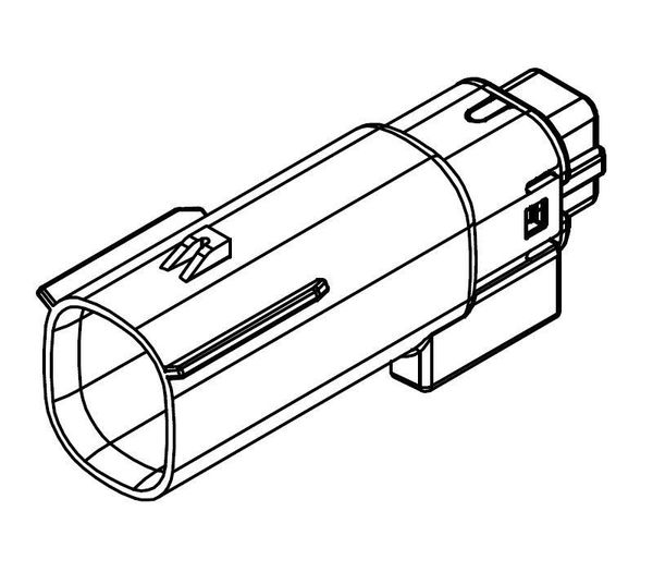 33482-2101 electronic component of Molex