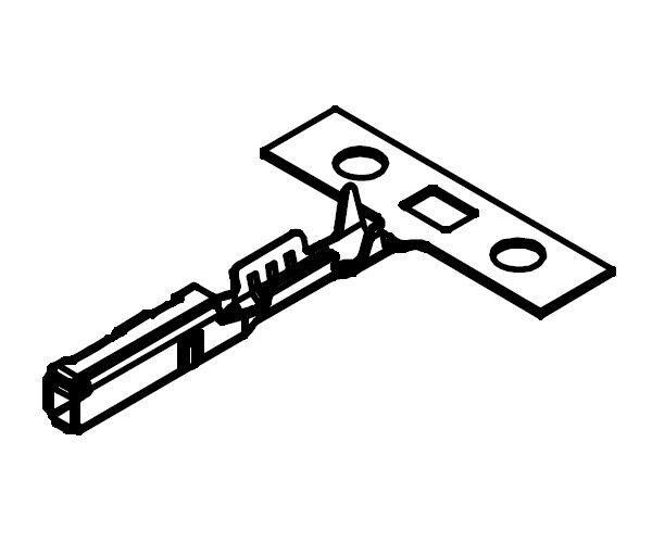 34803-3214 electronic component of Molex