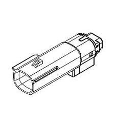 34951-1220 electronic component of Molex