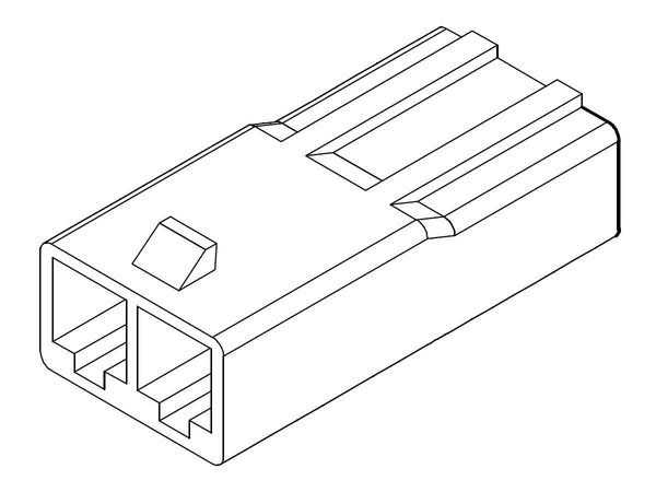 35150-0200 electronic component of Molex