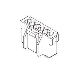 35155-0400 electronic component of Molex