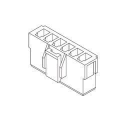 35156-0900 electronic component of Molex