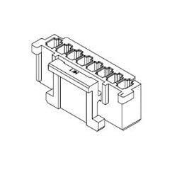 35507-0400 electronic component of Molex