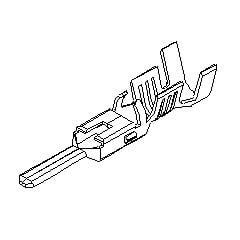 35745-0110 electronic component of Molex