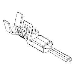 35747-0110 electronic component of Molex