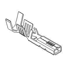 35748-0110 electronic component of Molex