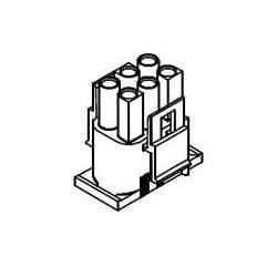 36643-0005 electronic component of Molex