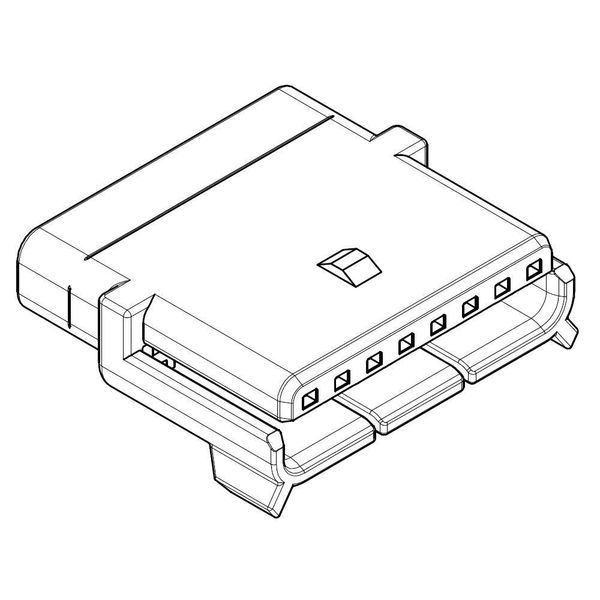 36877-0002 electronic component of Molex