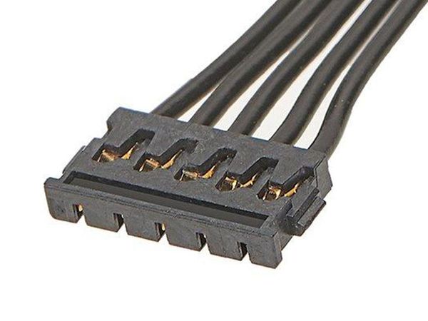 36920-0502 electronic component of Molex