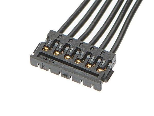 36920-0602 electronic component of Molex