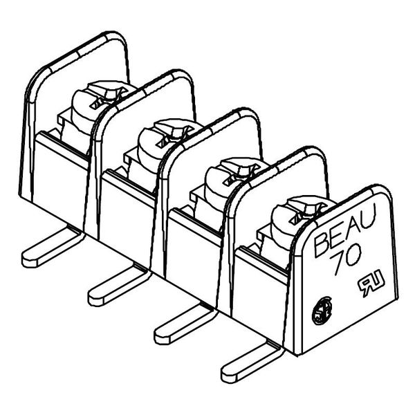 38701-5605 electronic component of Molex