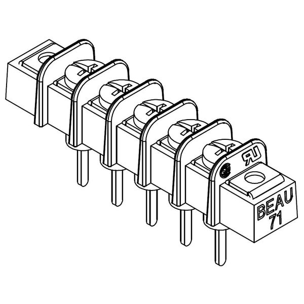 38710-4704 electronic component of Molex