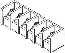 38969-0004 electronic component of Molex