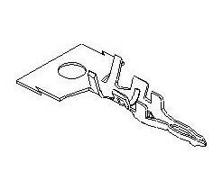 39-00-0029 electronic component of Molex