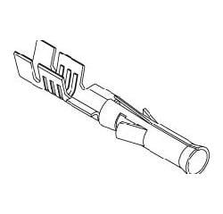 39-00-0284 electronic component of Molex