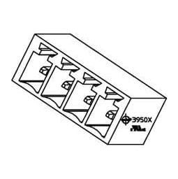 39501-1003 electronic component of Molex