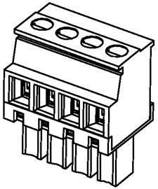 39503-7007 electronic component of Molex