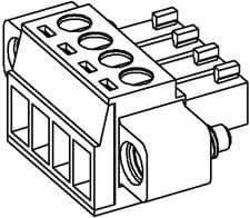 39504-5007 electronic component of Molex