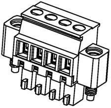 39507-8004 electronic component of Molex