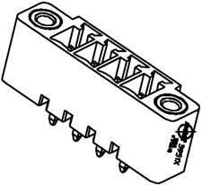 39515-1012 electronic component of Molex