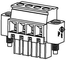 39517-2004 electronic component of Molex