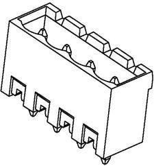 39521-1012 electronic component of Molex