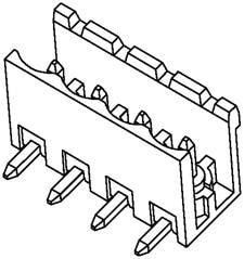 39522-5007 electronic component of Molex