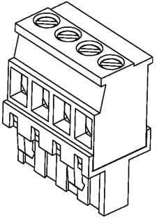 39523-8006 electronic component of Molex