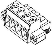 39524-0010 electronic component of Molex