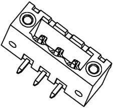 39526-0004 electronic component of Molex