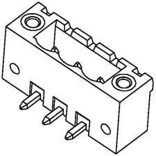 39526-5007 electronic component of Molex