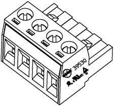 39530-0003 electronic component of Molex