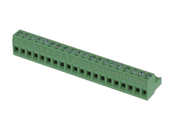 39530-5120 electronic component of Molex
