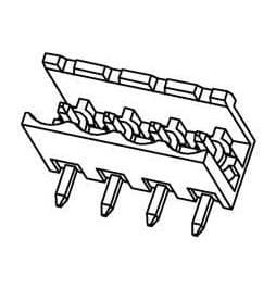 39532-5007 electronic component of Molex