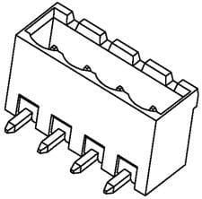 39532-6003 electronic component of Molex