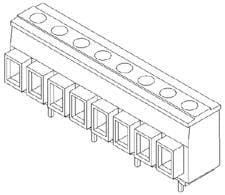 39950-0106 electronic component of Molex