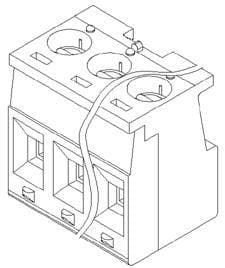 39980-0312 electronic component of Molex