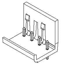 39980-0415 electronic component of Molex