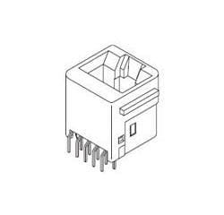 42410-6170 electronic component of Molex