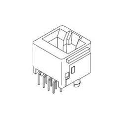 42878-6552 electronic component of Molex