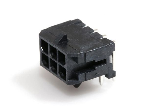 43045-0602 electronic component of Molex