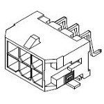 43045-1011-P electronic component of Molex