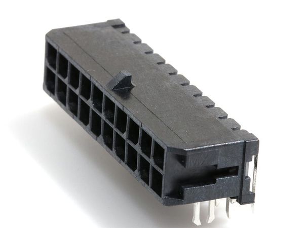 43045-2022 electronic component of Molex