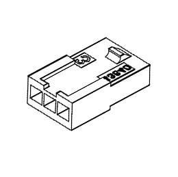 43640-0311 electronic component of Molex