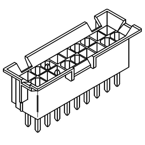 43693-0023 electronic component of Molex