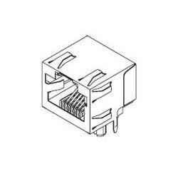 43860-0001 electronic component of Molex