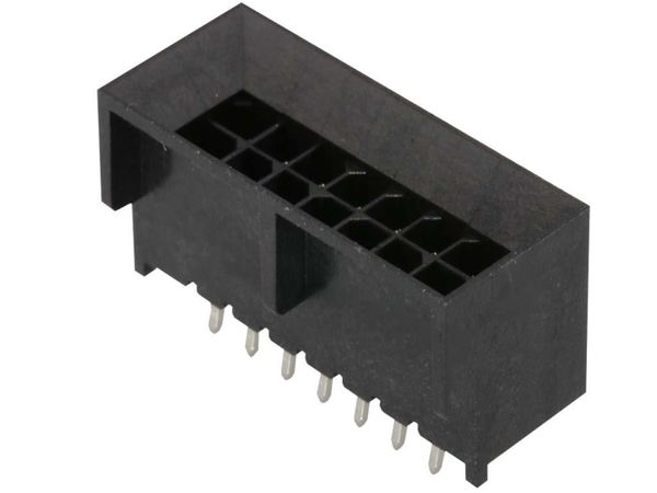 44432-1401 electronic component of Molex